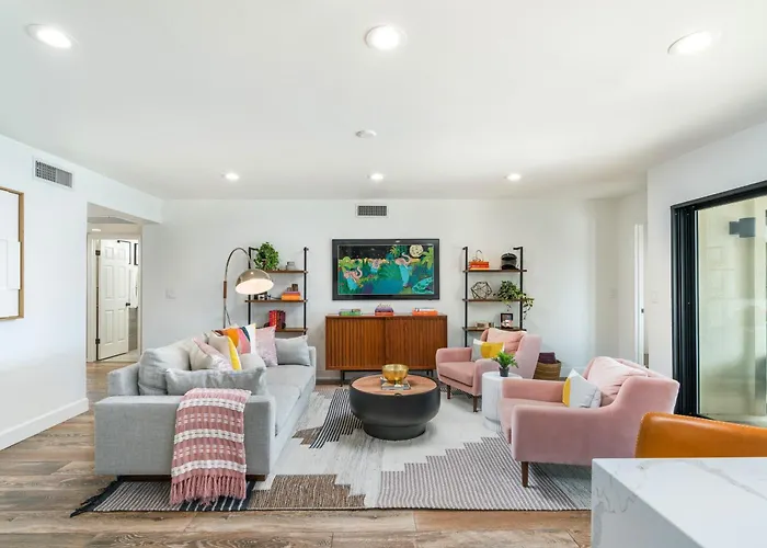 Wanderlust Oasis Phoenix