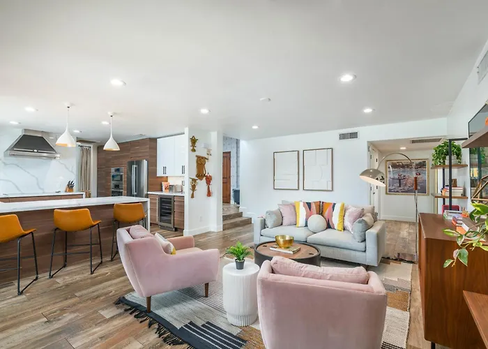Wanderlust Oasis Ferienhaus