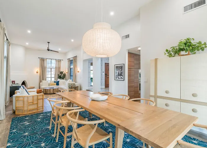 Wanderlust Oasis Phoenix