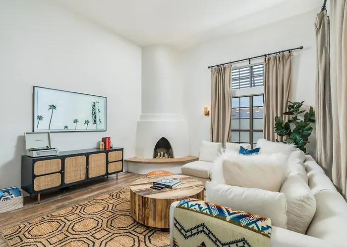 Ferienhaus Wanderlust Oasis