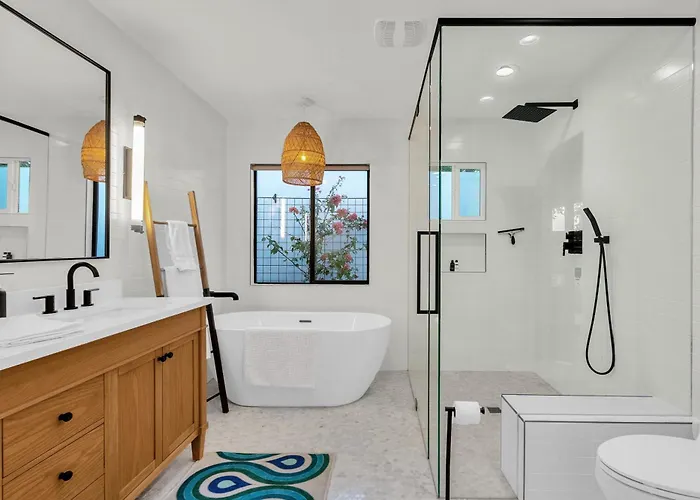 Wanderlust Oasis Phoenix