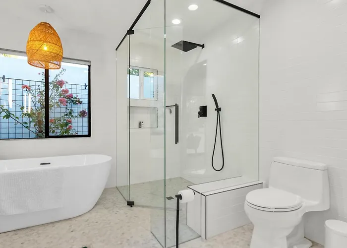 Wanderlust Oasis Ferienhaus Phoenix
